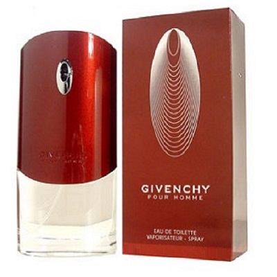 Givenchy Cologne (Purple Box)
